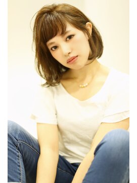 コバコ(Cobaco) 大人ボブ