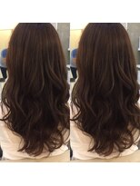 モードケイズ 西宮(MODE K's)&nbsp;大人可愛い/モテ髪カタログ/小顔/ウルフカット/ハンサムショート