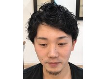 ヘアーサロンランド(Hair Salon LAND)