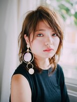 グランシャリオ 笹塚店(Grand Chariot)&nbsp;【GrandChariot 笹塚】ウェービーミディ