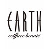 アース コアフュールボーテ みどり店(EARTH coiffure beaute)のお店ロゴ