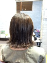 レガーロ(Regalo)&nbsp;愛され外はねボブ