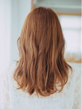 プロデュース 東橋本店(Produce) 無造作☆重ためロング【橋本/東橋本/.JR橋本】