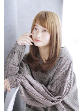 ウィズ 川口店(WIZ) ワンカールロング