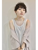 リルウ 阿倍野キューズモール(LILOU)&nbsp;ゆるくしゅショート