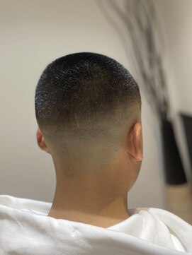 ビギンプラス(BEGIN +) オシャレボウズ