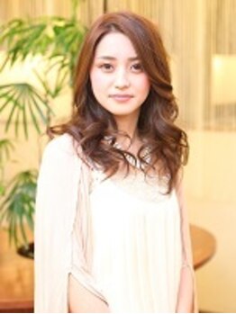 フオラ ヘアー 志木店(Fuola HAIR)の写真/【簡単スタイリングOK】コテで巻いたようなカールを実現◎毎朝のコテはダメージ大。デジパで髪への負担減!