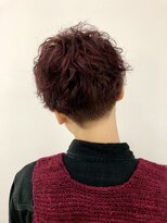 エンドリンク(endlink) 大人可愛いベリーショート