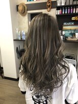 ケーアールツーエス 鳳店(KR2S)&nbsp;＃ハイライト#バレイヤージュ#髪質改善#KR2S鳳