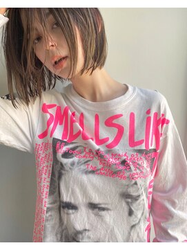 パーク 代官山(PARK) パラっとbob