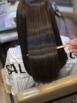 ボタニウム バイ アールサロン(BOTANIUM by RrSALON)&nbsp;【BOTANIUM】R.HASトリートメント(高濃度水素＋ヒト幹細胞入り)