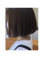 リリィ(LILY)&nbsp;BOB