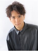 ソフトツーブロックスパイラル