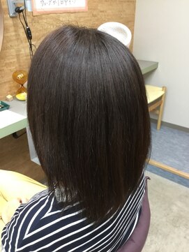きみいろ ヘナ