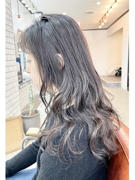 リブ(live) デジタルパーマ