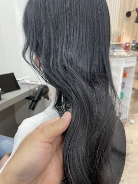 エイト 吉祥寺店(EIGHT) EIGHT kichijoji　吉祥寺店 【エイト】韓国カラー