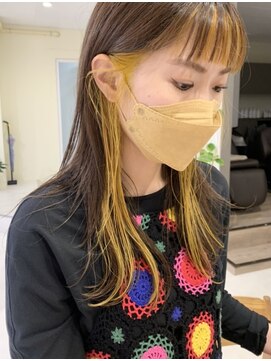 アモレット 天文館店(amoretto) 、