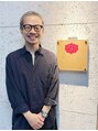 151e ヘアーデザイナーアンドヘアードクター(151e Hair designer&Hair doctor) 亀田 俊介