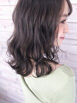 大人かわいい＊20代30代40代＊美髪124【ZinaCENTRAL】