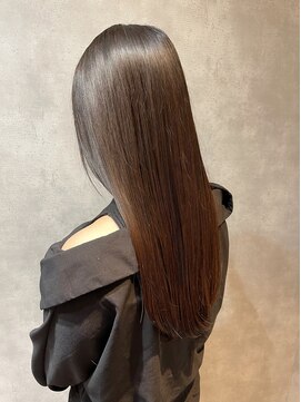 アロッタ(alotta) ビューティースーパーロング