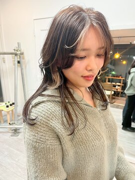 パーム スプリングス(Palm Springs) Hair by Palm Springs 536