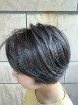 アフィナー(Afinar)&nbsp;【横浜/Afinar】ショートカットhighlight