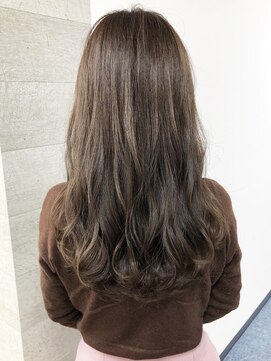 ガレリアエレガンテ 名駅店(GALLARIA Elegante) ガレリアエレガンテネイビーアッシュ