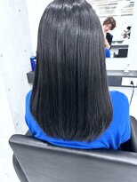 エンディアリング 東銀座(Endearing)&nbsp;ショコラアッシュ/ヘルシースタイル/ふんわりカール/銀座/東銀座