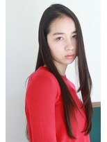 スピガ(SPIGA)&nbsp;ストレートロング