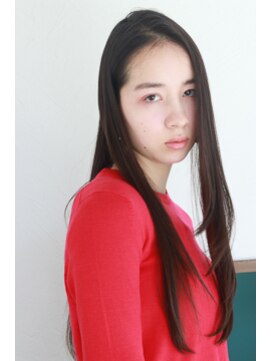 スピガ(SPIGA) ストレートロング