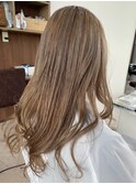 ロングスタイル