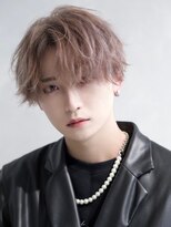 リップス 渋谷(LIPPS)&nbsp;アポンドマッシュ