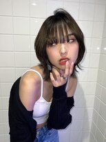 アンシェリ バイ フラミューム 大船店(Ancheri by flammeum)&nbsp;色っぽレイヤー