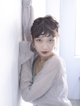 ロアーヘアー フォルド 小倉店(RAWR hair FOLD) 【RAWR】女性らしい好印象◎ヘアスタイル