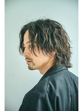 リトル ニア 町田(little×near) ツイストスパイラル