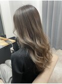 チラ見せハイライト【TELAHAIR四街道】