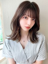 アフロートpd+ KOBE(AFLOATpd+)&nbsp;【2月1日NEWOPEN！AFLOAT神戸】大人くびれヘア