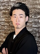 メンズヘアーサロン スウェル(Men's Hair Salon SWELL) 田中 良太