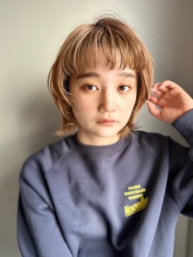 フラミューム 本厚木店(flammeum) flammeumstyle