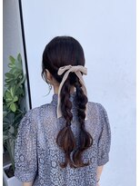 カルテット(Quartett)&nbsp;【Quartett】　ツインアレンジ