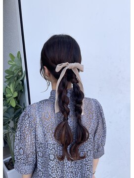 カルテット(Quartett) 【Quartett】 ツインアレンジ