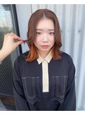 インナーオレンジ