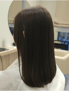 シャルム(Charm:e) 艶髪カラー