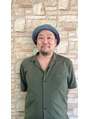 美容室レゴ(REGO) 荻野 智充