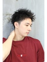 リップス レイ ギンザ(LIPPS Ray GINZA)&nbsp;スパイクジェットショート