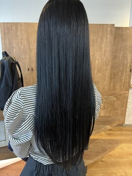 バイエイト 野並店(By Eight) お客様スタイル