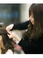ヘアーメイク ティアラ(Hair make Tiara) Miho