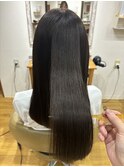 髪質改善カラーNOA  JAGARA津田沼店 AYUMI