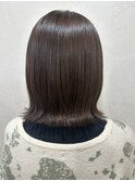 ダークブラウン
