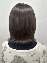 カフカ 亀有(KAfKA)&nbsp;ダークブラウン